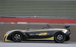 Lotus 2-Eleven 2007 года